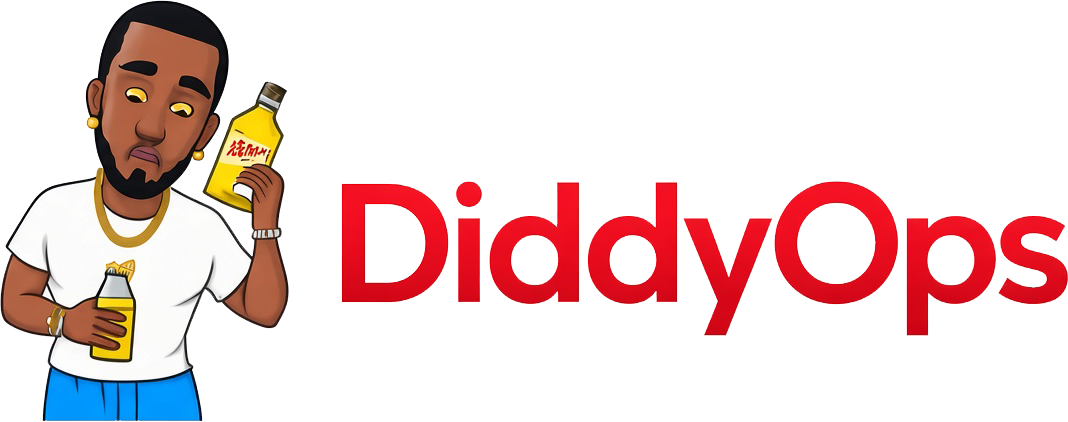 DiddyOps